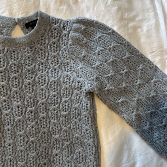 J crew sweater - Picture 3 of 3